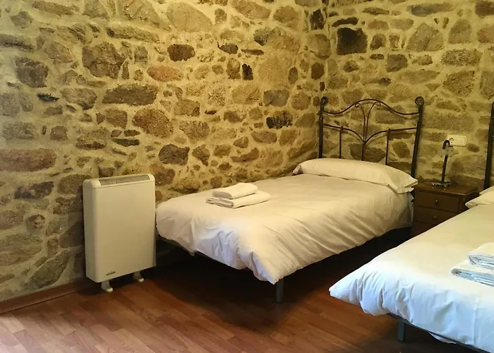 Casa Camino De Santiago
