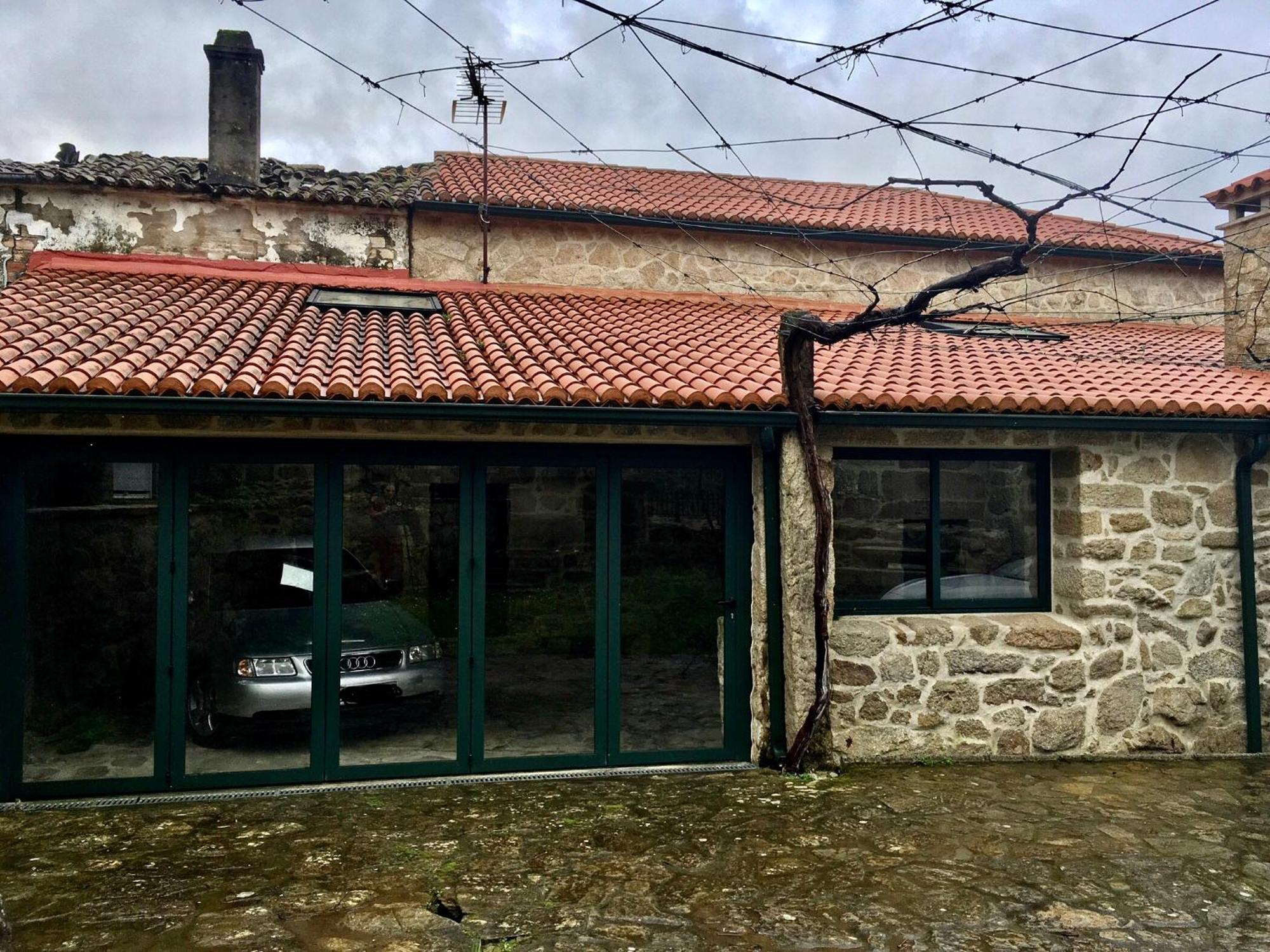 Holiday home Casa Camino De Santiago *