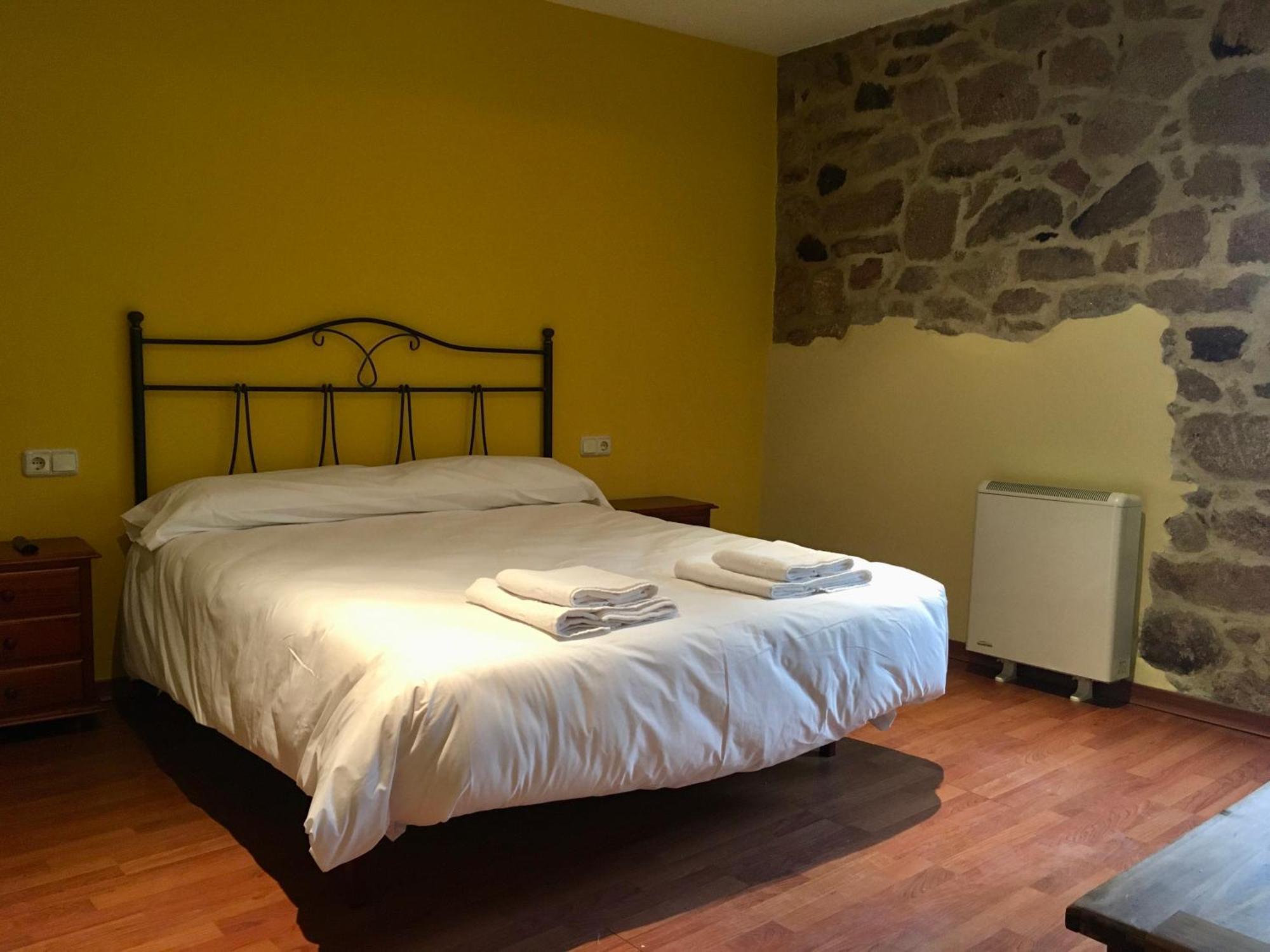 Holiday home Casa Camino De Santiago *
