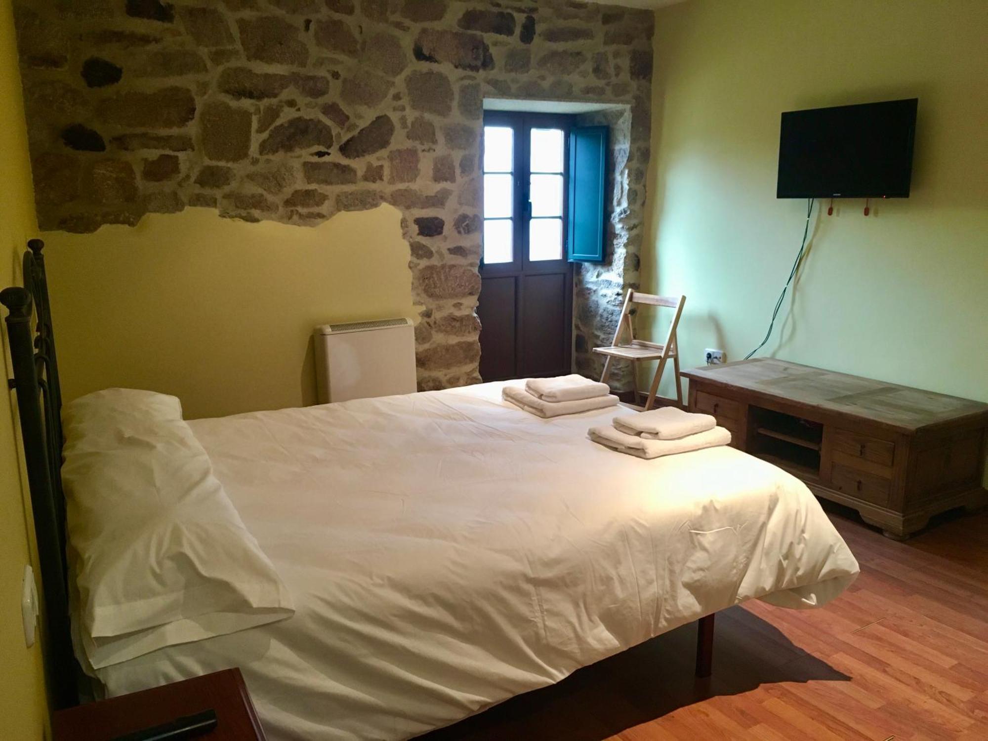 Casa Camino De Santiago Holiday home