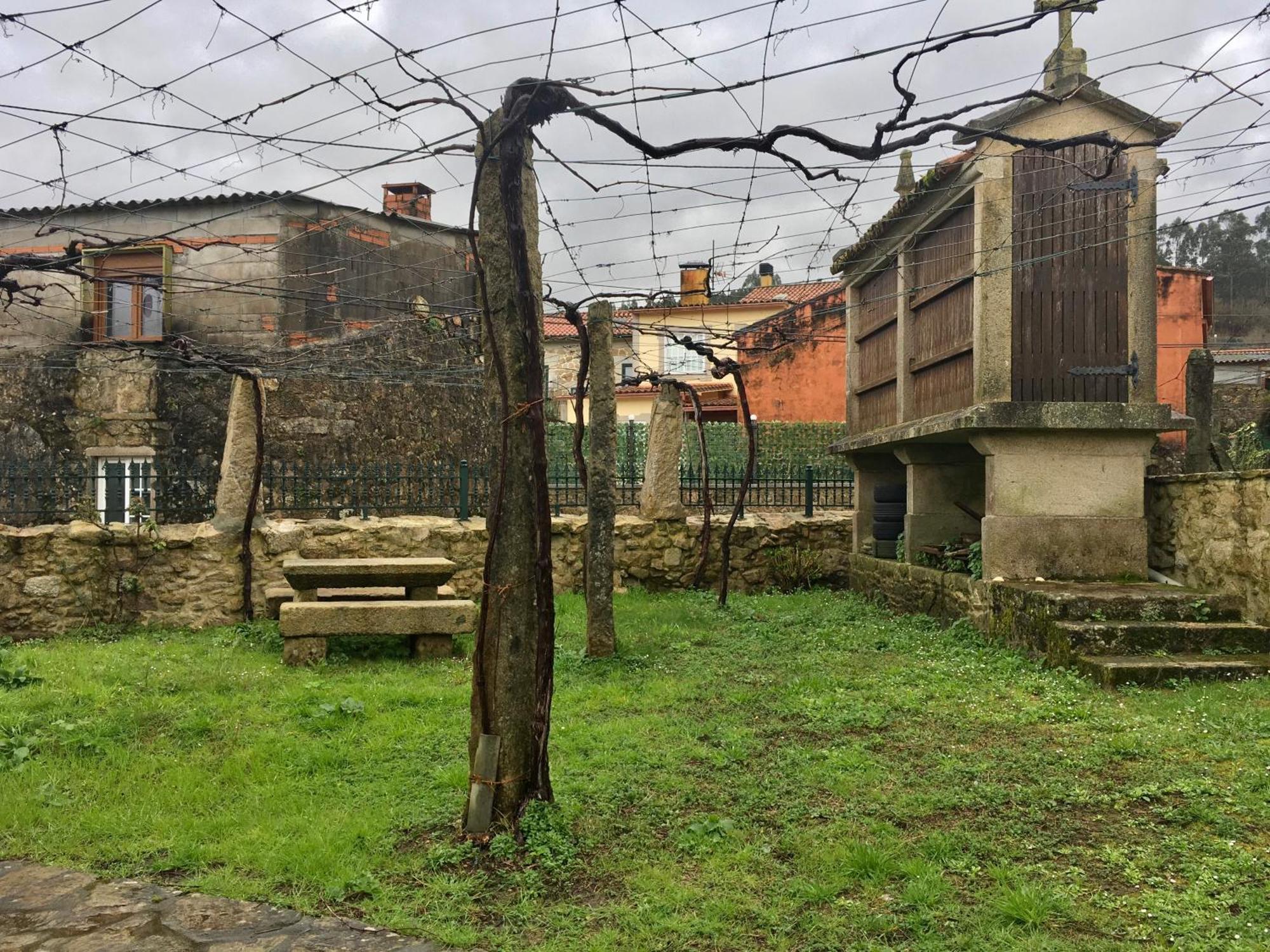 Casa Camino De Santiago Holiday home A Coruna