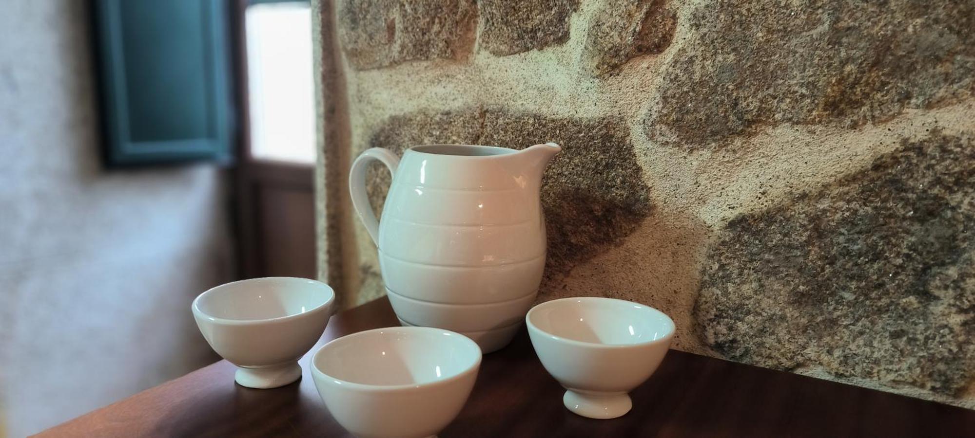 Casa Camino De Santiago Holiday home