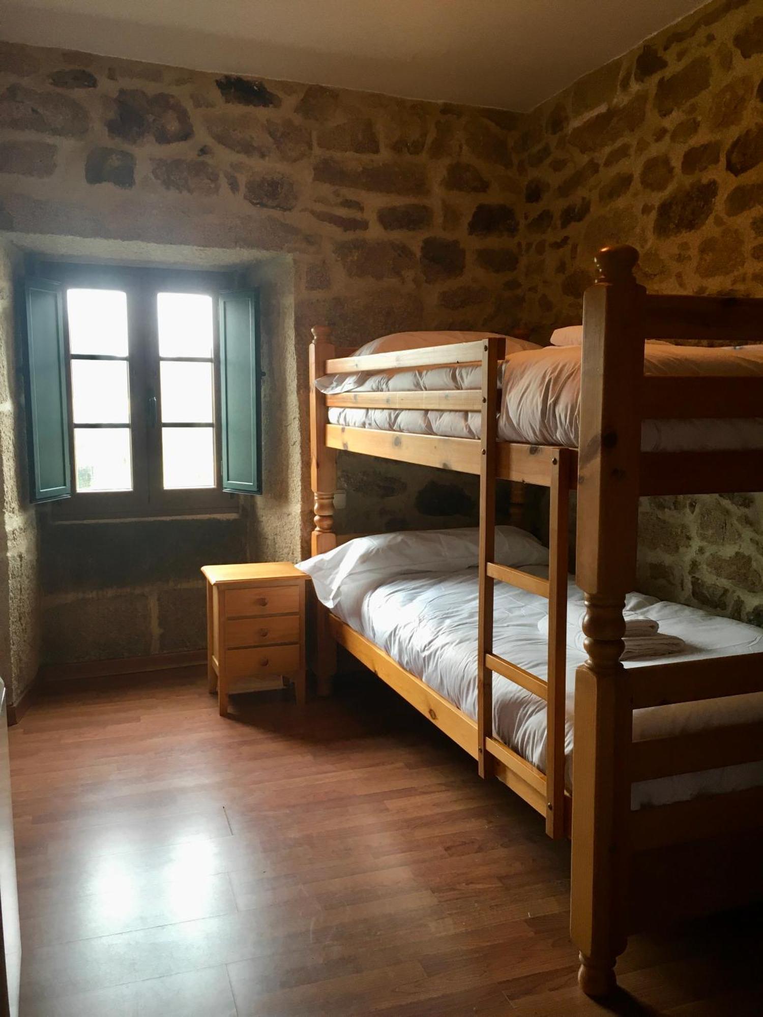 Casa Camino De Santiago Vakantiehuis