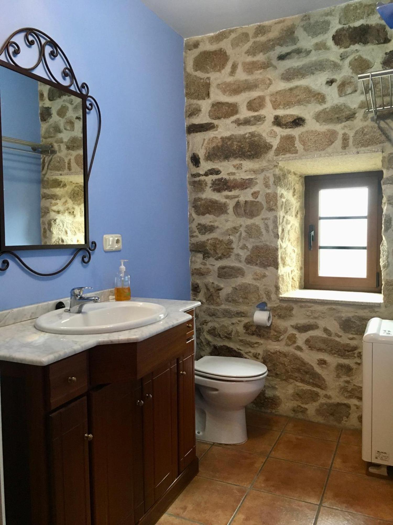 Casa Camino De Santiago Holiday home A Coruna