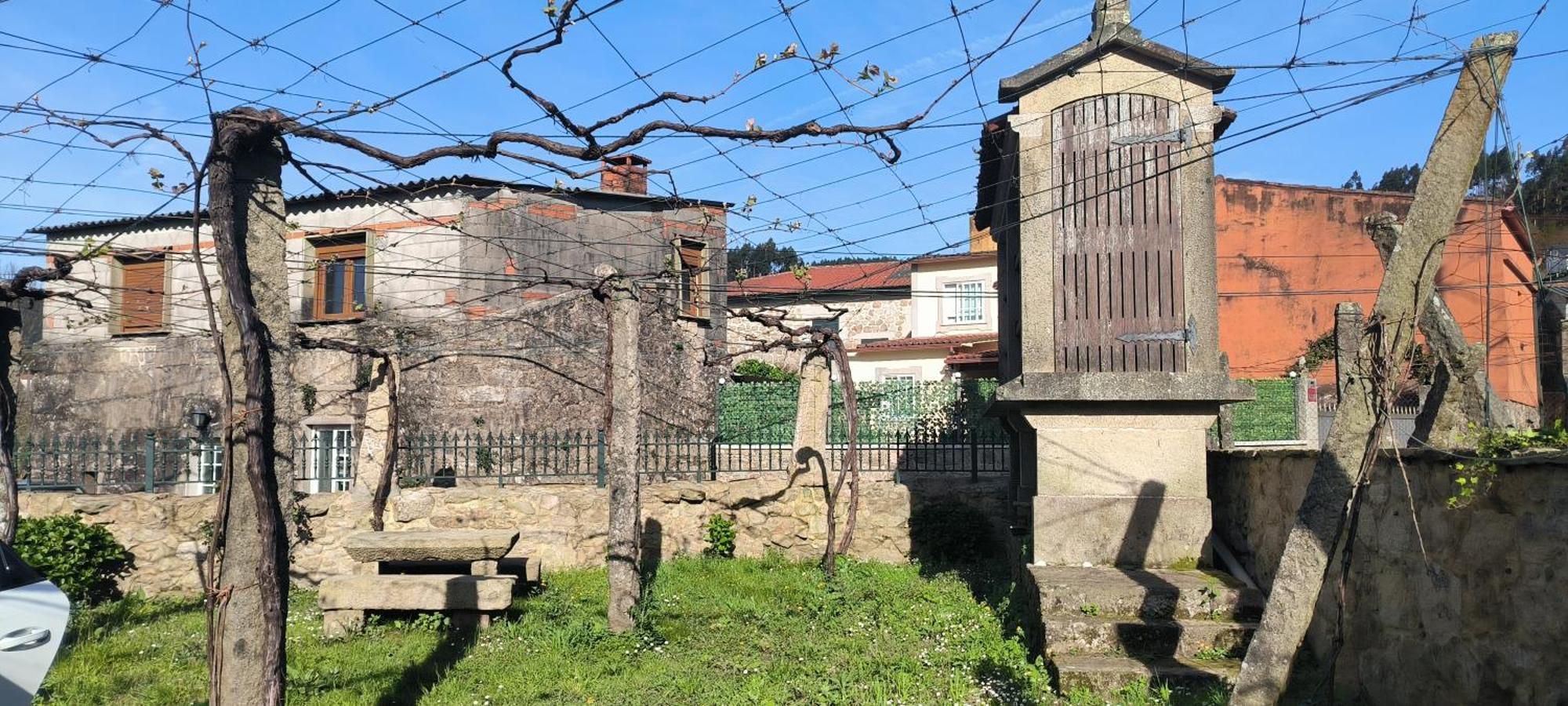 Holiday home Casa Camino De Santiago